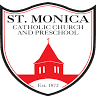 St. Monica Catholic Church