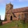 St Nicholas C Of E Church