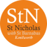 St Nicholas Church