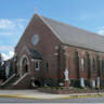 St Nicholas Roman Catholic Church