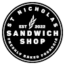 St Nicholas Sandwich Shop