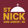 St Nicholas Greek Orthodox Church