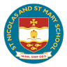 St Nicolas and St Mary CE Primary School