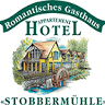 Romantisches Gasthaus Stobbermühle