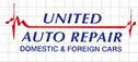 United Auto Repair