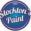 Stockton's Paint - Benjamin Moore