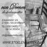 van Deenen de Stoelenmatter