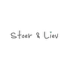 Stoer en Liev