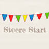 Stoere start