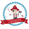 Stoffpiraten