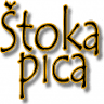 Štoka pica , OGRE