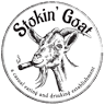 Stokin Goat