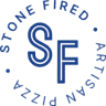 Stone Fired Artisan Pizza - Prestonpans