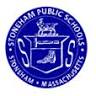Stoneham School Superintendent