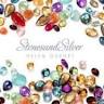 Stonesandsilver.co.uk