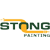 Stong Painting