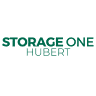 Storage One Hubert