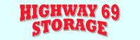 Highway 69 Storage