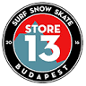 Store 13 Pest