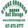 Store Oronogo Self Storage