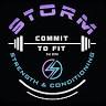 Storm Strength & Conditioning
