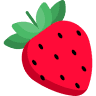 Storz Erdbeeren