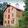 The Stover Mill Gallery