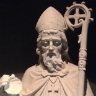 St Patrick's Cemetery