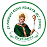 St.Patrick'S Anglo-Indian Higher Secondary School
