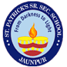 St. Patricks Sr. Sec. School