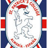 St. Patrick's College Academy of English