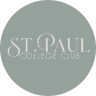 St. Paul College Club