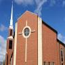 St Paul Lutheran Church