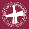St Paul Lutheran Church