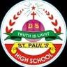 St. Paul's High School
