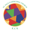 St Paul's Episcopal Church of Kansas City Kansas