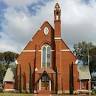 Saint Paul's Anglican Church, Op Shop