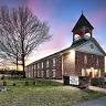St Paul's Red Run Church