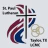 St.Paul Lutheran School