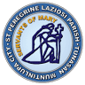 St. Peregrine Laziosi Parish & Diocesan Shrine