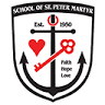 St Peter Martyr School