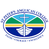 St Peter's Anglican College