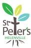 St. Peters Lutheran Church & School
