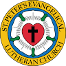 St Peters Evangelical Lutheran