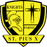 St. Pius X School