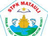 SEKOLAH TINGGI PERIKANAN DAN KELAUTAN MATAULI