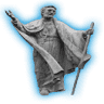 Kościół Rzymskokatolicki pw. św. Katarzyny Aleksandryjskiej, Sanktuarium. św Andrzeja Boboli