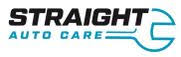 Straight Auto Care and Repair