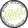 STRAND GOURMET MEATS