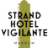 Strandhotel Vigilante Makkum